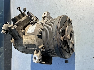 Compresoare Clima AC Mazda, Honda, Subaru, Toyota, Nissan, Suzuki - imagine 10