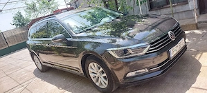 vw passat b8 2015 - imagine 2