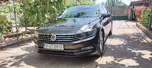 vw passat b8 2015 - imagine 3