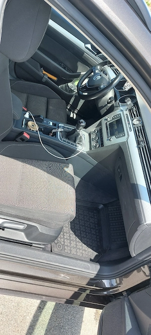 vw passat b8 2015 - imagine 5
