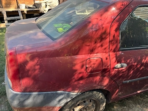 Dacia Logan 1.4 MPI   85.000 km reali   2 proprietari   AC   Geamuri electrice - imagine 3