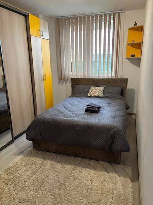 Apartament de închiriat în Cluj cartierul Iris  - imagine 2
