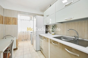 Apartament 2 camere decomandat – Mioveni,Etaj 2 - 0% comision - imagine 6