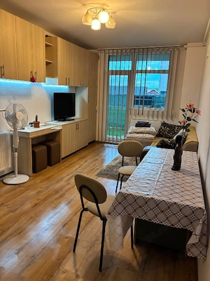 Apartament de închiriat în Cluj cartierul Iris  - imagine 5