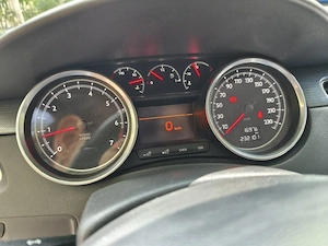 Peugeot 508 , 1.6 benzina , 2011 - imagine 3