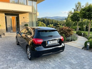 Vand Mercedes-Benz A-Class A180   1.5 Diesel - imagine 5