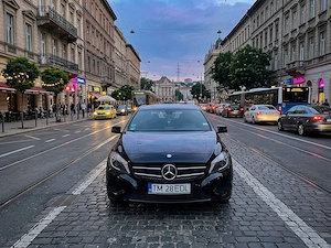 Vand Mercedes-Benz A-Class A180   1.5 Diesel - imagine 4