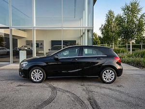 Vand Mercedes-Benz A-Class A180   1.5 Diesel