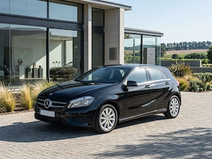 Vand Mercedes-Benz A-Class A180   1.5 Diesel - imagine 3
