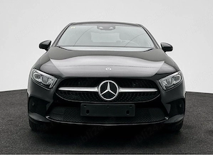 Mercedez Benz A class 250 E - imagine 5