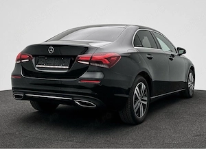 Mercedez Benz A class 250 E - imagine 3