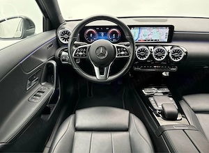 Mercedez Benz A class 250 E - imagine 9