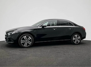 Mercedez Benz A class 250 E - imagine 2