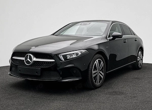 Mercedez Benz A class 250 E - imagine 4