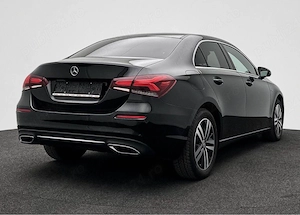 Mercedez Benz A class 250 E - imagine 8