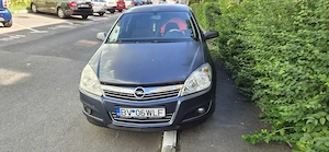 De vanzare opel astra 2008 1.6 benzina si gpl in stare buna de functionare.s - imagine 6