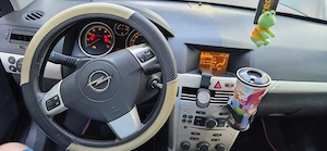 De vanzare opel astra 2008 1.6 benzina si gpl in stare buna de functionare.s - imagine 9