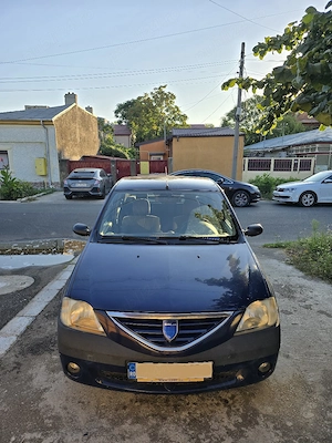 Dacia Logan 1.6  - imagine 5