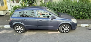 De vanzare opel astra 2008 1.6 benzina si gpl in stare buna de functionare.s - imagine 8