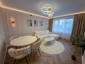Apartament ultracentral zona Bizo  - imagine 2