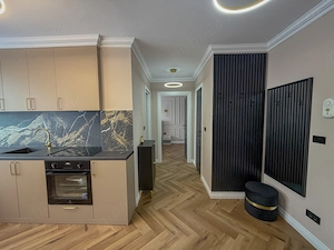 Apartament ultracentral zona Bizo  - imagine 5