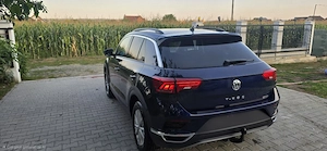 Schimb VW T-Roc cu Electric  - imagine 5