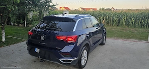 Schimb VW T-Roc cu Electric  - imagine 7