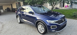 Schimb VW T-Roc cu Electric  - imagine 6