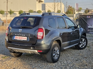 Dacia Duster Facelift 1.5 Diesel Cutie Automata Full Option - imagine 4