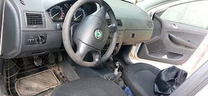 Vând Skoda Fabia  - imagine 3