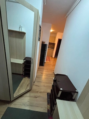 Apartament de închiriat în Cluj cartierul Iris  - imagine 9