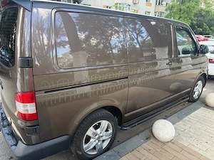 volkswagen t 5 2009 2.0 tdi  - imagine 5