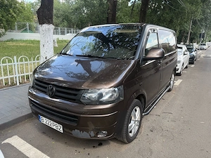 volkswagen t 5 2009 2.0 tdi  - imagine 3