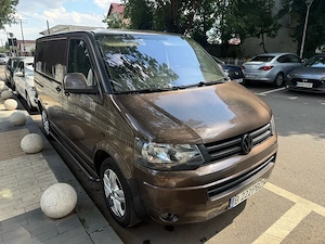 volkswagen t 5 2009 2.0 tdi  - imagine 4