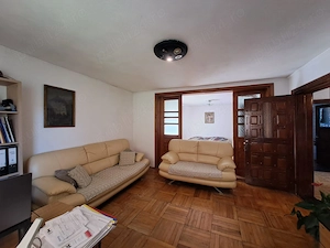 Vila Curtea de Arges - imagine 6