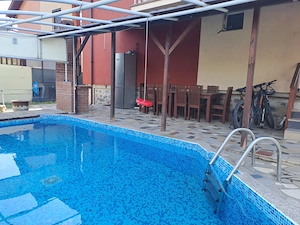 Vila Curtea de Arges - imagine 4