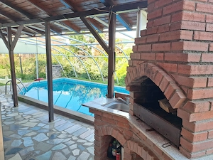 Vila Curtea de Arges - imagine 3