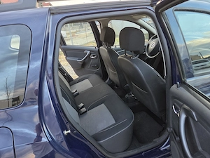 Dacia Duster Facelift 1.5 Diesel Euro 6 - imagine 7