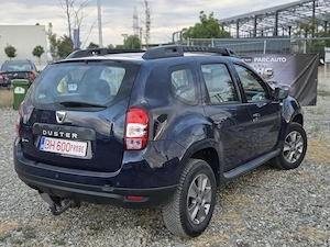 Dacia Duster Facelift 1.5 Diesel Euro 6 - imagine 3