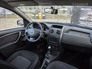 Dacia Duster Facelift 1.5 Diesel Euro 6 - imagine 6
