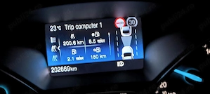 Ford Focus Titanium Plus - imagine 4