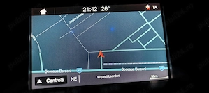 Ford Focus Titanium Plus - imagine 5