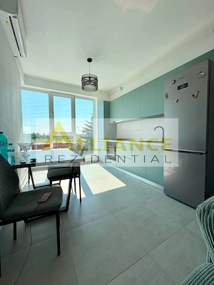 Ap 3 camere 2 bai + 2 parcari | Boutique Residence | Popesti-Leordeni - imagine 3