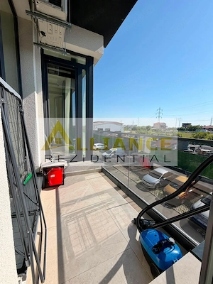 Ap 3 camere 2 bai + 2 parcari | Boutique Residence | Popesti-Leordeni - imagine 12