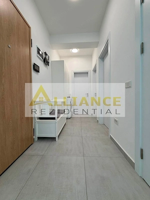 Ap 3 camere 2 bai + 2 parcari | Boutique Residence | Popesti-Leordeni - imagine 10