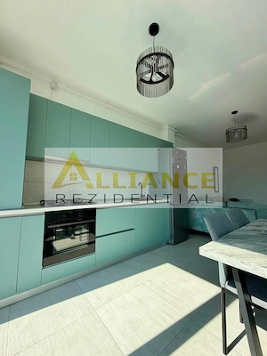 Ap 3 camere 2 bai + 2 parcari | Boutique Residence | Popesti-Leordeni - imagine 5