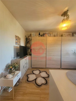 Apartament Modern 2 Camere la Mansarda, Poarta 6 - imagine 9