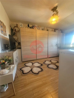 Apartament Modern 2 Camere la Mansarda, Poarta 6 - imagine 8