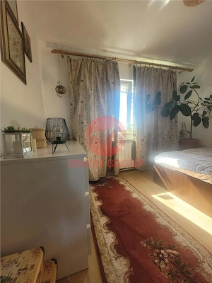 Apartament Modern 2 Camere la Mansarda, Poarta 6 - imagine 7