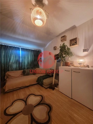 Apartament Modern 2 Camere la Mansarda, Poarta 6 - imagine 15